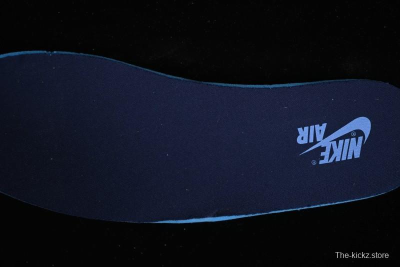 Nike Air Jordan 1 Low OG "Obsidian" Basketball Shoes - CZ0790-400