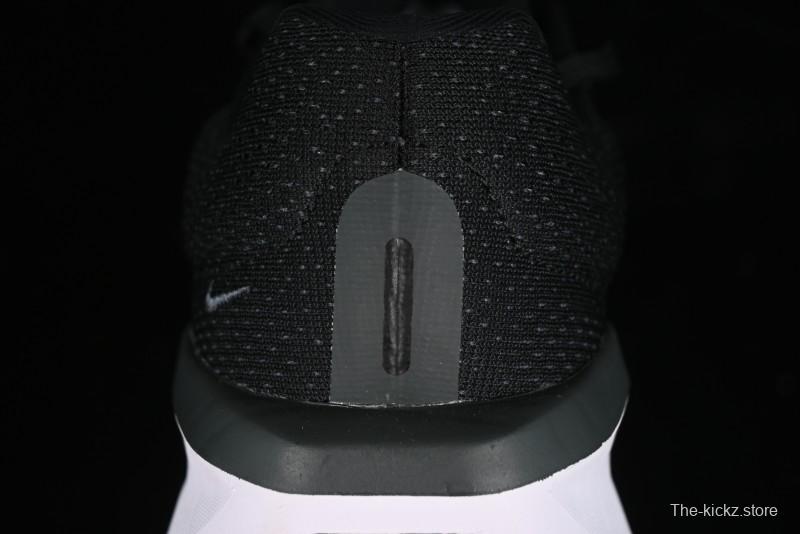 Nike Zoom Winflo 11 Breathable Mesh Cushioned Running Shoes with Air Cushion - FJ9509-001