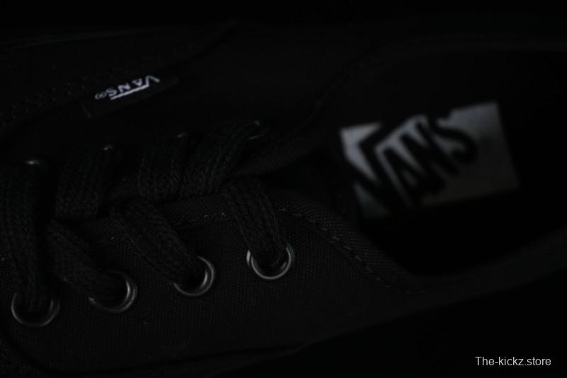 Vans Authentic Reissue 44 Low-Top Casual Skate Shoes - VN0007QZBKA