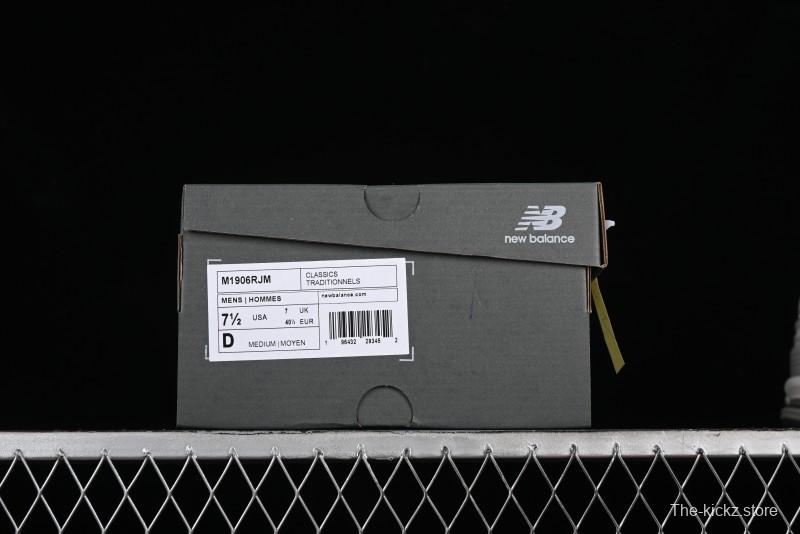 New Balance 1906 Series Retro Dad Style Casual Running Shoes - M1906RJM