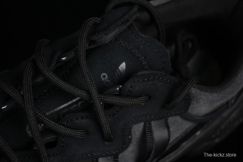 Adidas Originals Ozweego TR Retro Lightweight Casual Running Shoes - ID9825