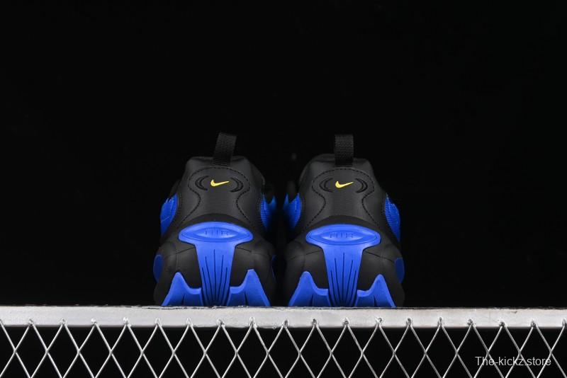 Nike Air Max Portal Retro Running Shoes with Air Cushion - HF3053-005