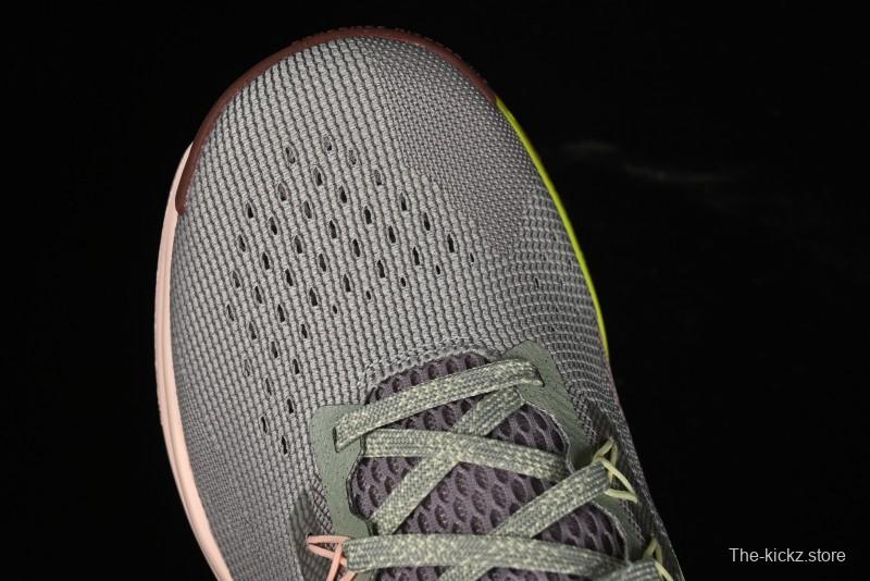 Nike Pegasus Trail 5 Off-Road Series Lightweight Comfortable Durable Low-Top Running Shoes - DV3865-300