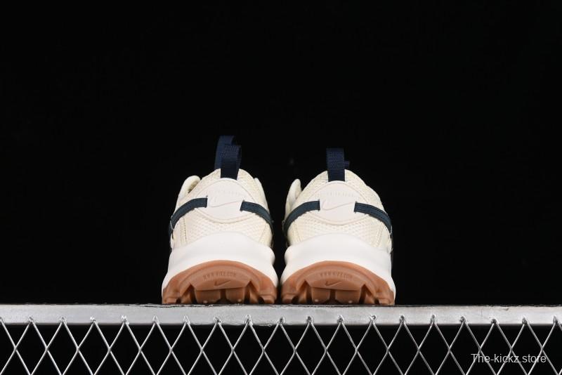 Nike TC 7900 Retro Chunky Dad Shoes with Reflective Swoosh and Cushioned Sole - DD9682-103