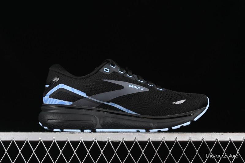 Brooks Ghost 15 Low-Cut Breathable Cushioned Support Running Shoes - 1103931D088