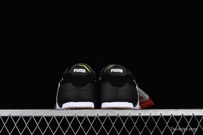 Puma Bella UT Leather Fashion Casual Sneakers - 402186-03