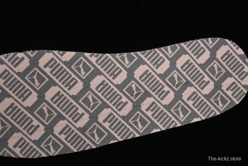 Puma Suede XL Retro Casual Sneakers - 395205-13