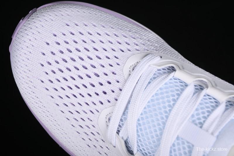 Nike Zoom Winflo 11 Moon Landing Mesh Breathable Casual Running Shoes with Cushioning - FJ9510-101