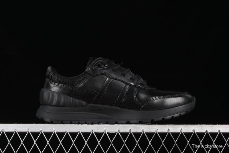 Ecco Yuyue Series Cushioned Running Shoes Comfortable Jogging Sneakers - T.E5