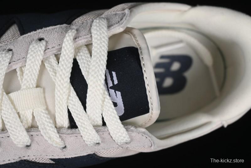 New Balance NB370 Series Retro Casual Running Shoes - U370CA