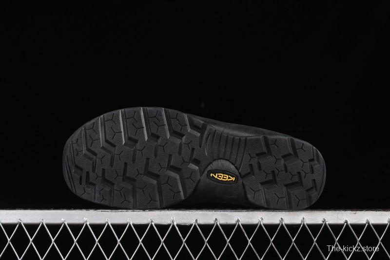 Keen Jasper Japanese Street Retro Style Outdoor Shoes - 1027688