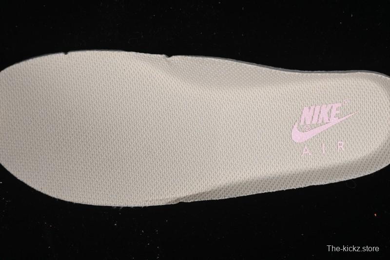 Nike Air Force 1 '07 Low Halloween Edition "Devil's Wings" Casual Sneakers - FB1839-121