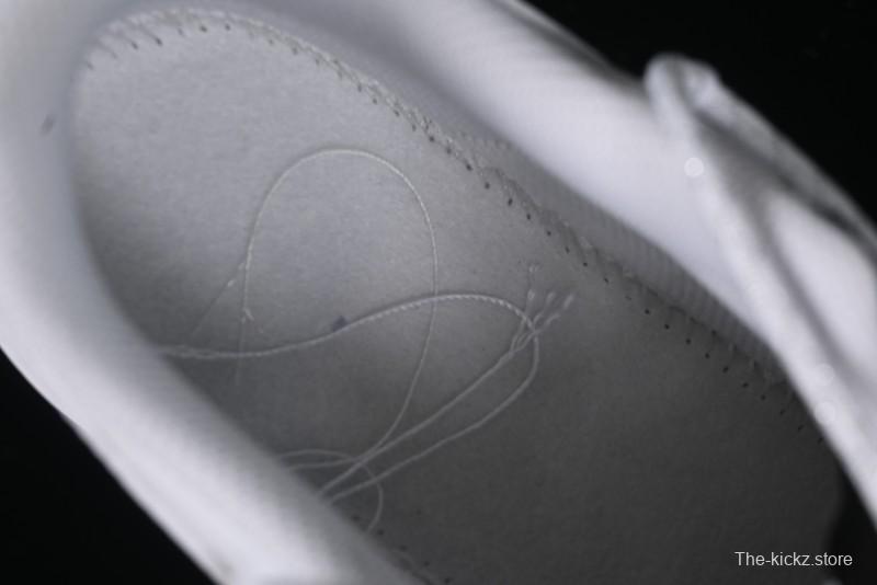 Nike Air Force 1 '07 Low Chinese Style Casual Sneakers with Full-Length Air Cushion - ZH0316-048