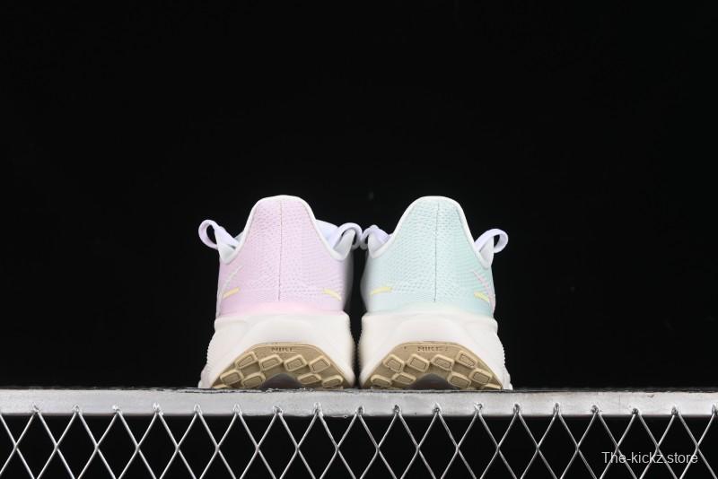 Nike Air Zoom Pegasus 41 Breathable Lightweight Running Shoes with Cushioning - HM3732-361