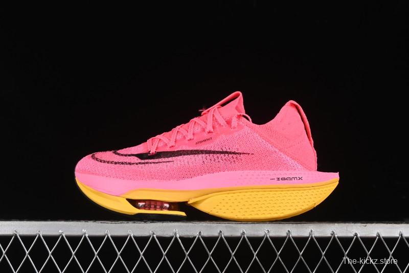Nike Air Zoom Alphafly NEXT% 2 Proto Marathon Super Running Shoes - DV9422-120