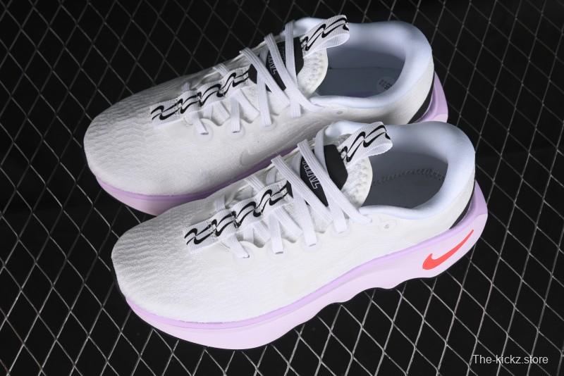 Nike Motiva Summer Breathable Cushioned Wave Running Shoes - DV1238-101