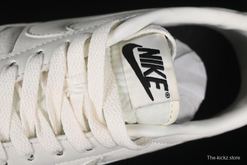 Nike Killshot 2 Retro Comfortable Anti-Slip Low-Top Sneakers - HQ1657-102