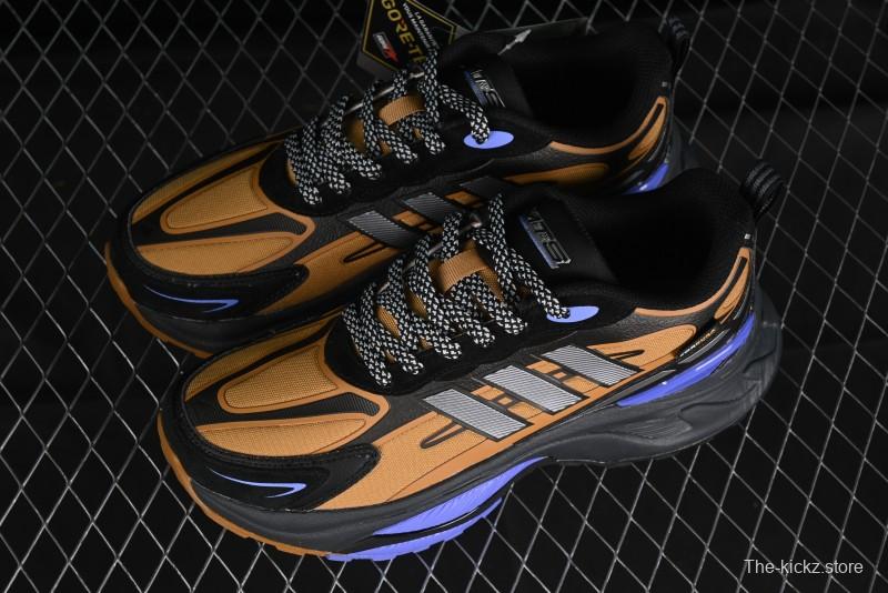 Adidas Originals Mts Pro IH6341 Retro Breathable Cushioned Casual Running Shoes - IH6341