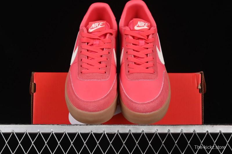 Nike Killshot 2 Retro Comfortable Anti-Slip Low-Top Sneakers - FZ5630-600