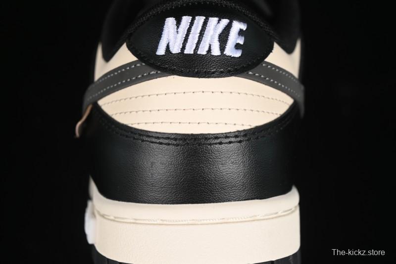 Nike Dunk Planet Space Gray Low Top Casual Sneakers - DD1391-100