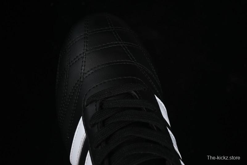 Adidas Originals Taekwondo JS1193 Low-Top Training Shoes for Comfortable and Anti-Slip Performance - JS1193