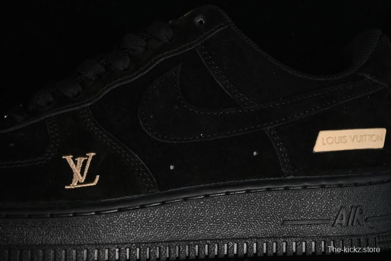 Nike Air Force 1 '07 Low Custom Casual Sneakers - CW2288-111