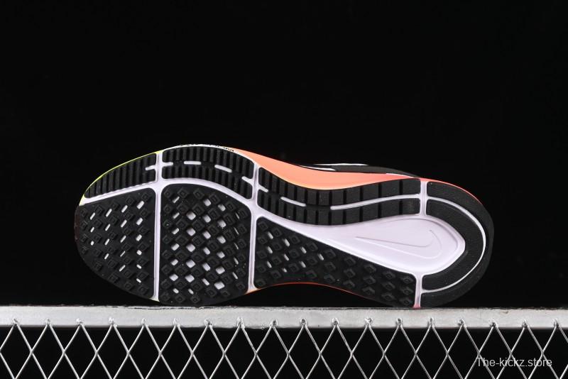 Nike Air Zoom Structure 25 Cushioned Anti-Slip Comfort Running Shoes - HF4913-100