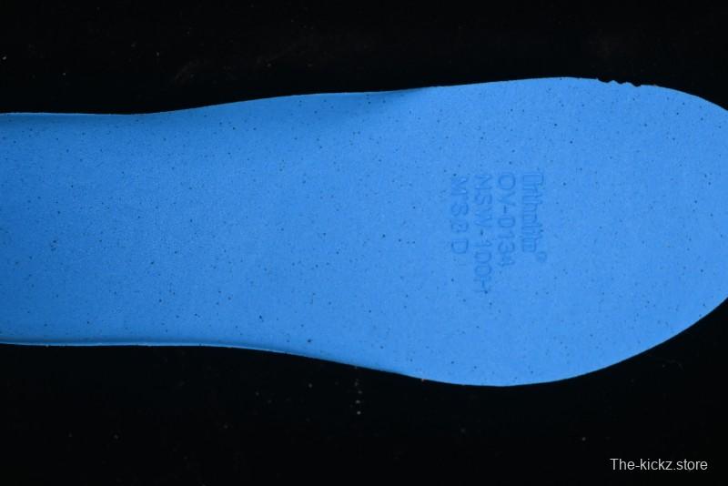 Nike ZoomX Infinity Run 4 Knit Upper Professional Cushion Running Shoes - FV2299-900