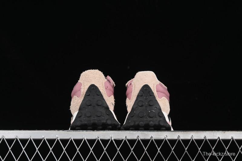 New Balance MS327 Series Retro Casual Running Shoes - WS327WE