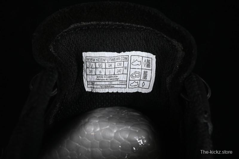 Keen Jasper Japanese Street 2.0 Retro Outdoor Shoes - 2267