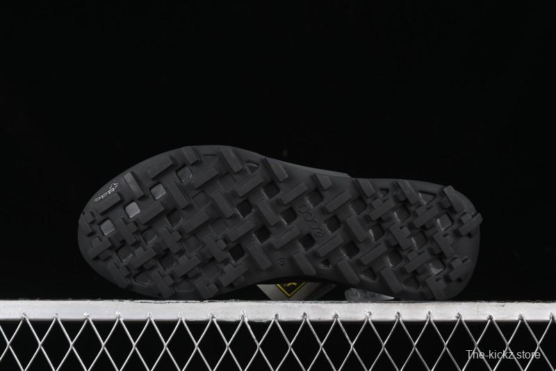 Ecco BIOM 2.1 Trail Waterproof Breathable Casual Running Shoes - 82283451052