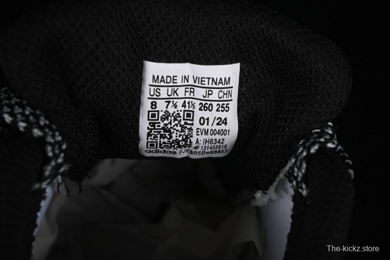 Adidas Originals Mts Pro IH6342 Retro Breathable Cushioned Casual Running Shoes