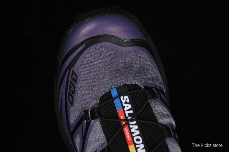 Salomon XT-6 Chromatic High-Tech Outdoor Casual Running Shoes - 475908-26