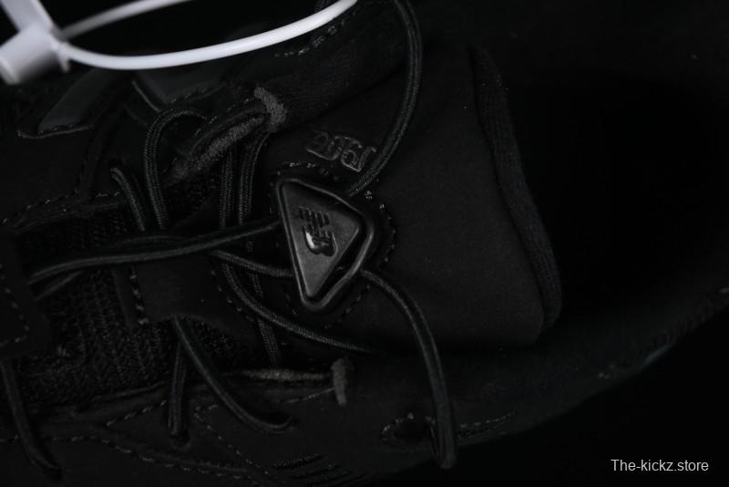 New Balance 9060 Series Kids Hook and Loop Sneakers - PV9060BMP