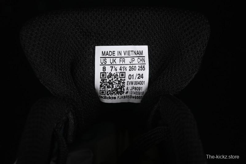 Adidas Originals Mts Pro Retro Breathable Cushioned Casual Running Shoes - JP8091