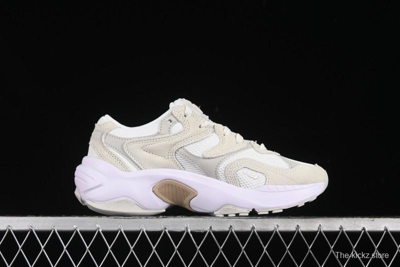 Nike Summer Retro Casual Dad Shoes - FJ3794-100