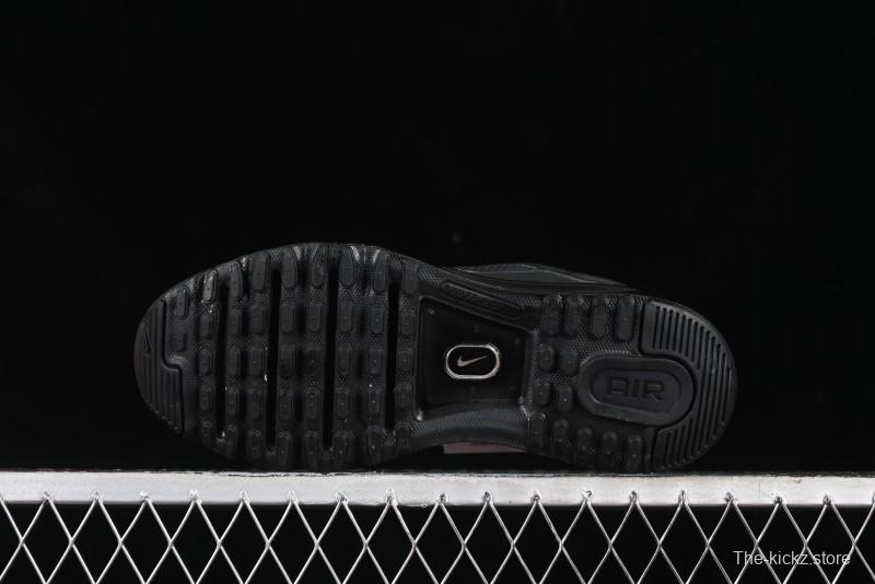 Nike Air Max 2013 Retro Breathable Mesh Cushioned Running Shoes - FZ3156-010