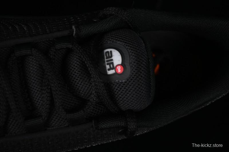 Nike Air Max Dn 2024 Running Shoes with Quad Cylinder Air Cushion - DV3337-006