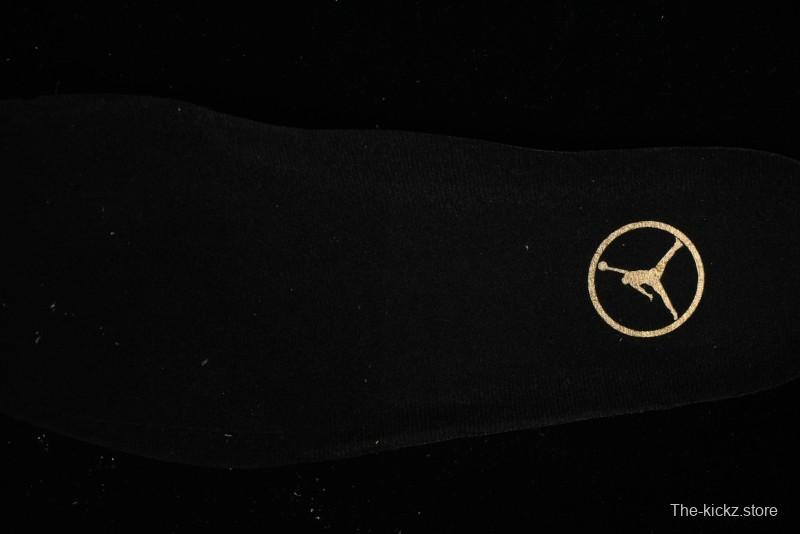 Nike Air Jordan 23 AJ23 Mid Retro Casual Basketball Shoes with Visible Air Cushion - CZ6222-001