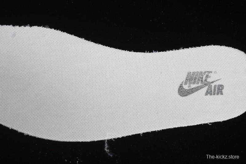 Nike Air Jordan 1 Low OG SP Travis Scott x Fragment Design Collaboration Sneakers - SJ2068-123