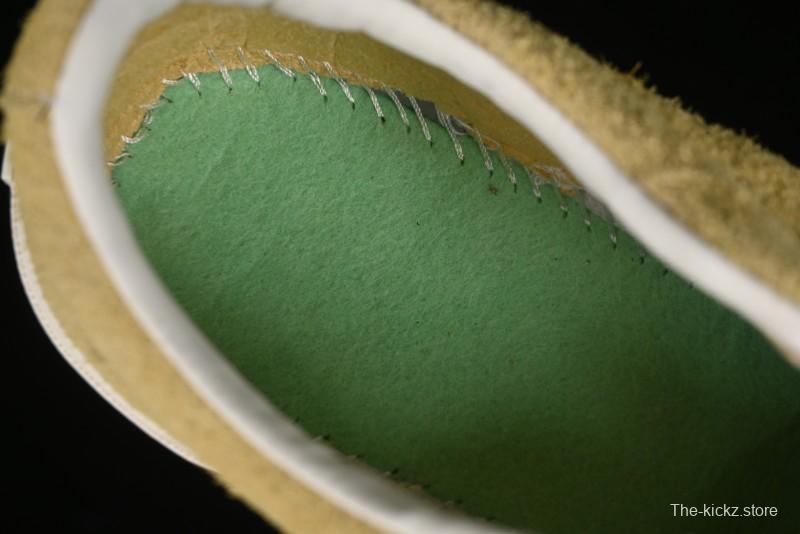 Converse One Star Pro Retro Skate Shoes in Yellow - A04158C