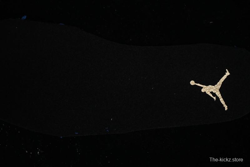 Nike Jordan Spizike Low AJ Hybrid Element Casual Sneakers - HJ9019-100