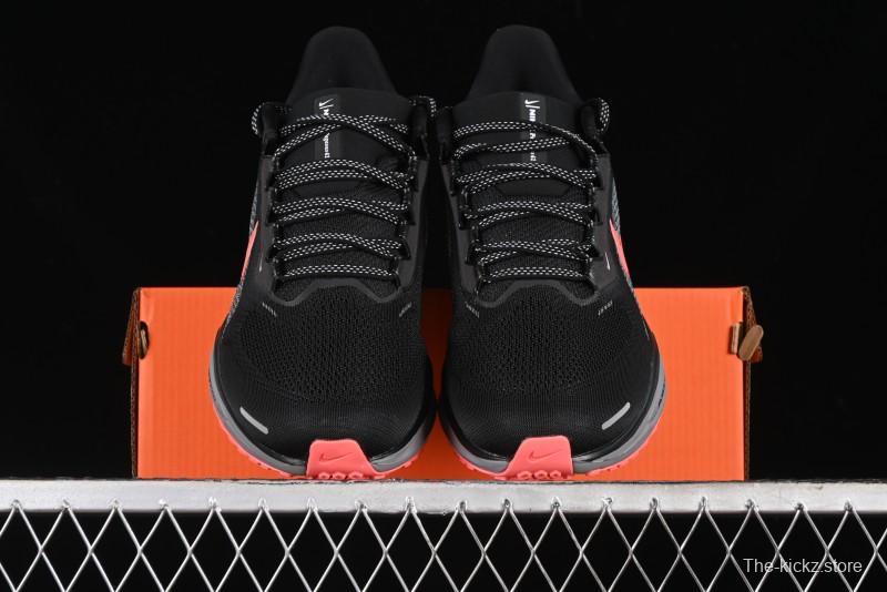 Nike Air Zoom Pegasus 41 Breathable Mesh Lightweight Running Shoes with Cushioning - FV9536-008