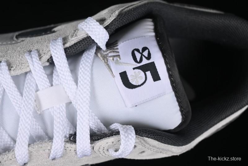 Nike Dunk Low 85 Double Hook SB Low Top Casual Skate Shoes - HV1800-101