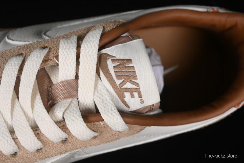 Nike Killshot 2 Retro Comfortable Anti-Slip Low-Top Skate Shoes - HF5723-009