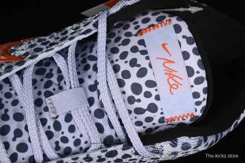 Nike Air Zoom G.T. Hustle 3 Basketball Shoes with Cushioning and Breathability - FV3425-900