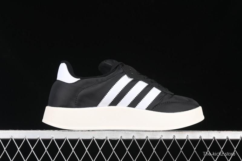 Adidas Originals Samba Home IE1434 Slip-On Casual Winter Shoes for Indoor and Outdoor Use