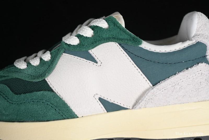 New Balance MS327 Series Retro Casual Running Shoes - U327WRG