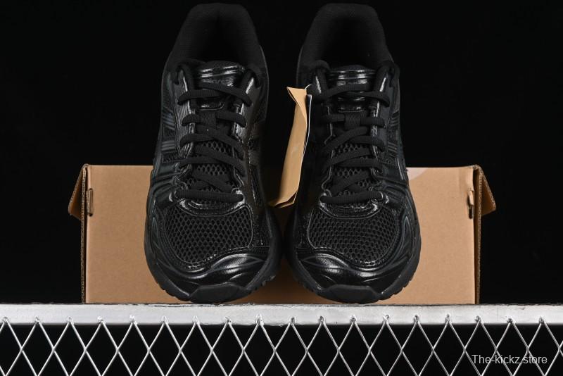 Asics Gel-Kayano 14 Running Shoes with 3D Visible GEL Cushioning and FF BLAST PLUS Midsole - 1201A019-001