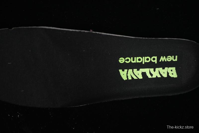 New Balance 1906 Series Retro Dad Style Casual Running Shoes - M1906RKL